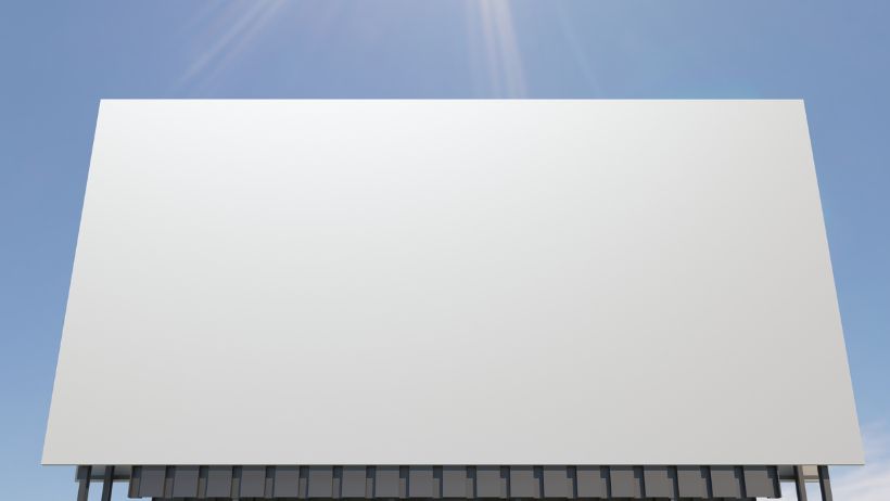 Mobilni panoji in reklamne prikolice